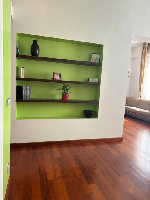 Cornelia Suite Рим Экстерьер фото