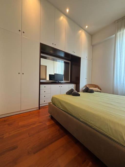 Cornelia Suite Рим Экстерьер фото